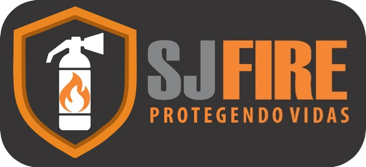 SJ FIRE - Protegendo Vidas